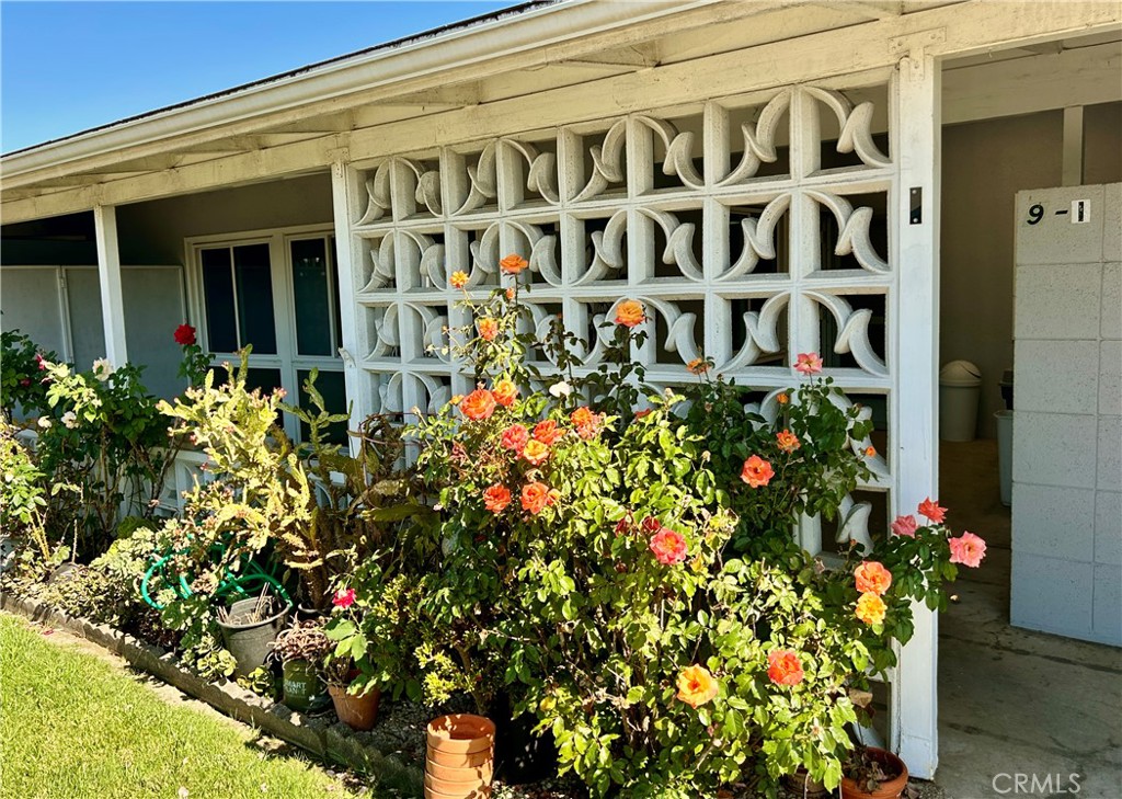 Leisure World (LW) - Residential