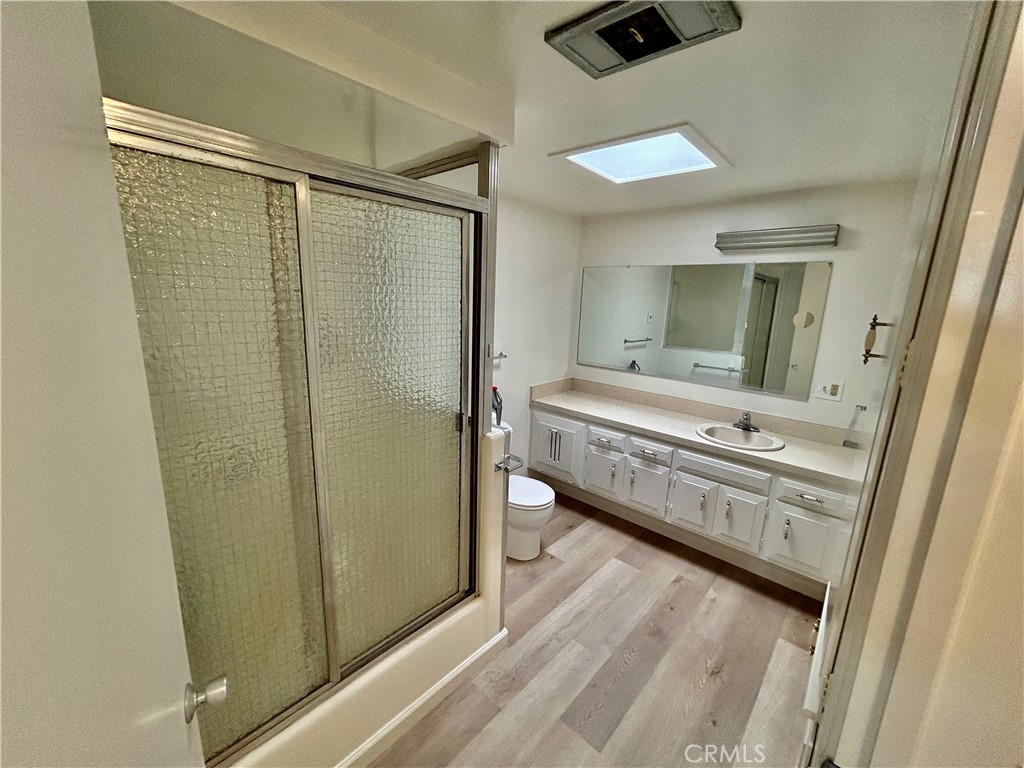 Leisure World (LW) - Residential