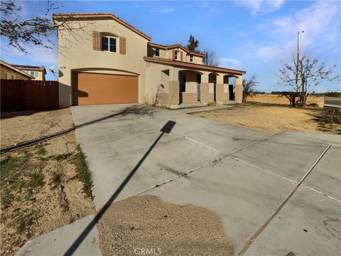12894 Ethan Street Victorville CA 92392