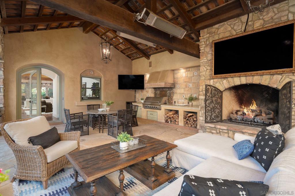 Rancho Santa Fe - Residential