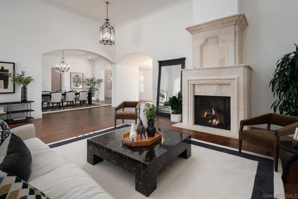 Rancho Santa Fe - Residential