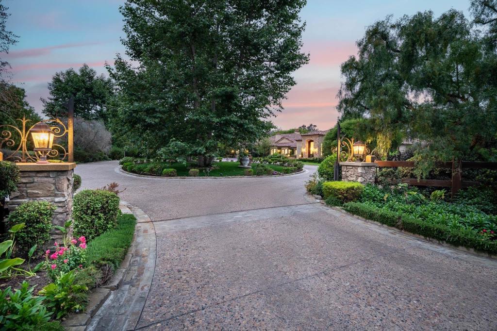 Rancho Santa Fe - Residential