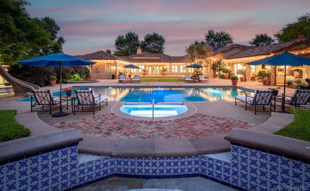 Rancho Santa Fe - Residential