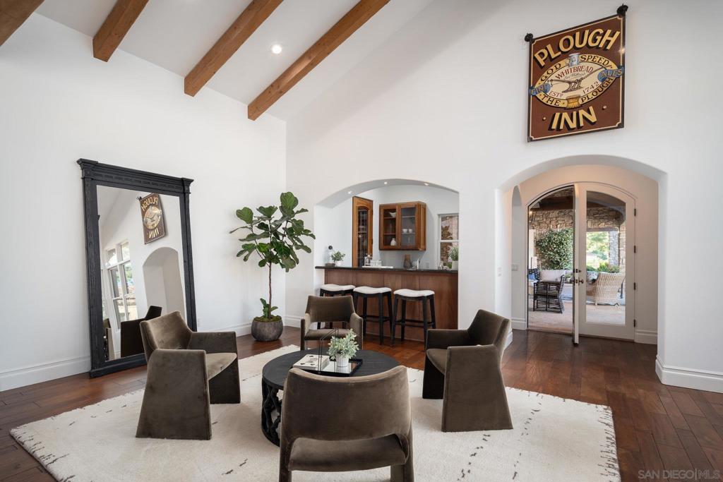 Rancho Santa Fe - Residential