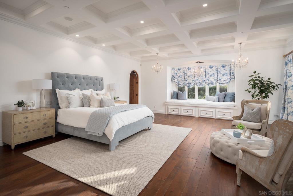 Rancho Santa Fe - Residential