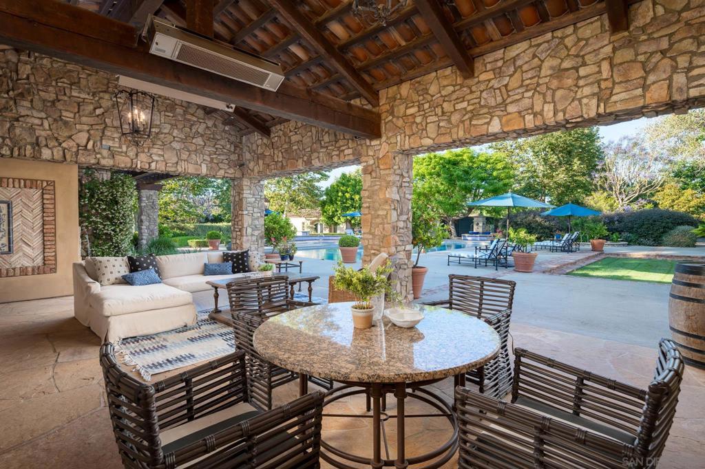 Rancho Santa Fe - Residential