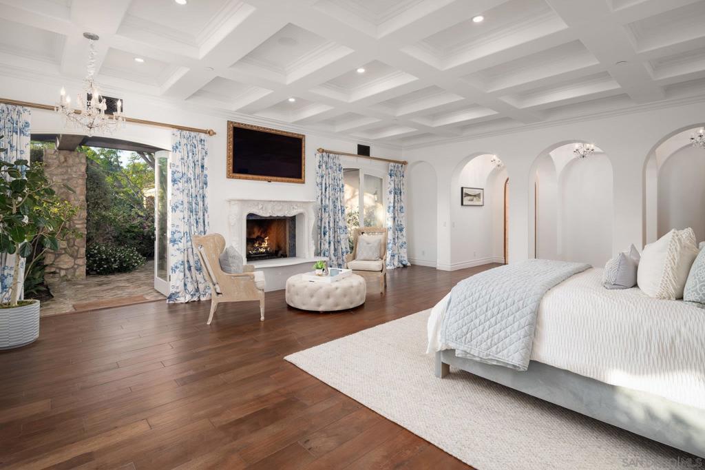 Rancho Santa Fe - Residential