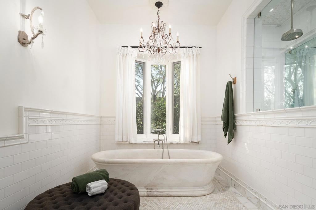 Rancho Santa Fe - Residential