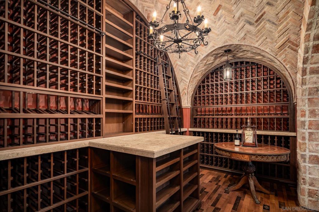 Rancho Santa Fe - Residential