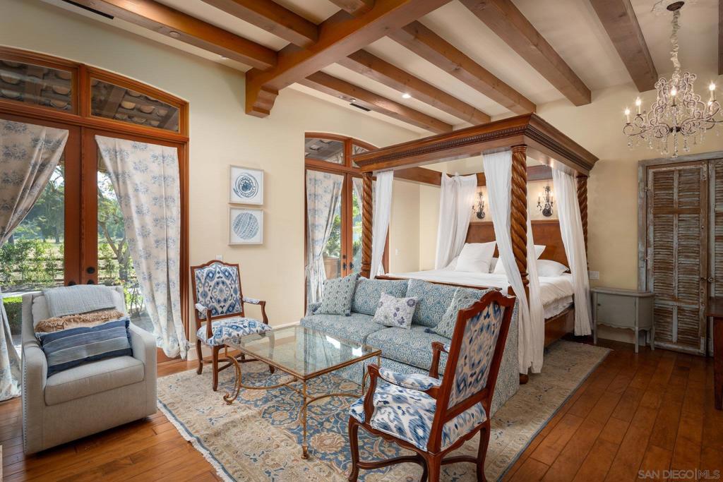 Rancho Santa Fe - Residential