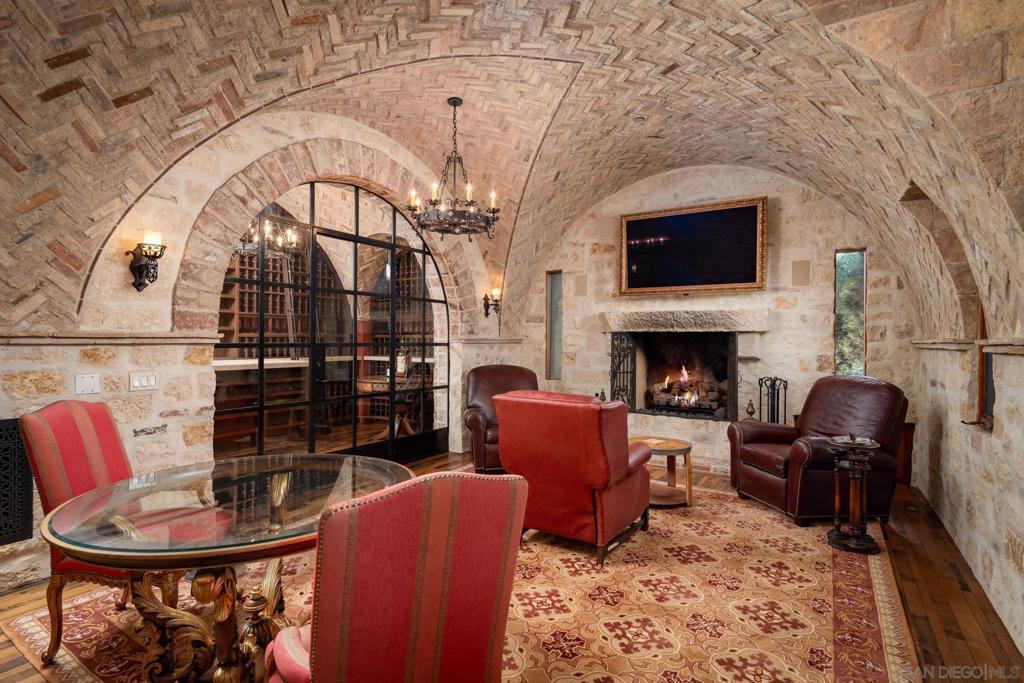 Rancho Santa Fe - Residential