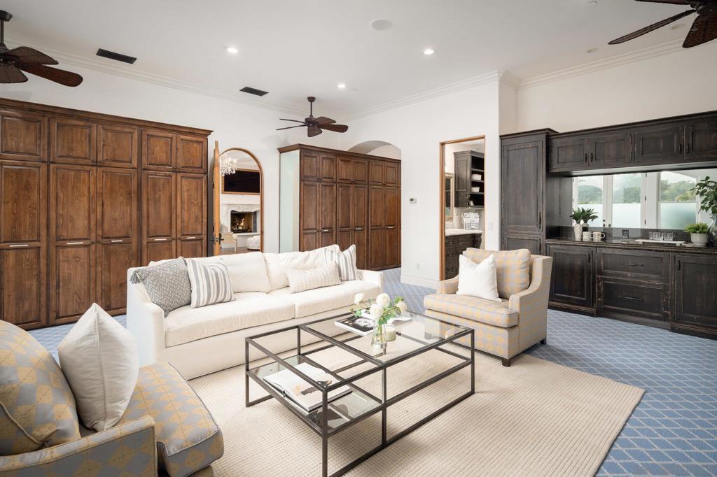 Rancho Santa Fe - Residential