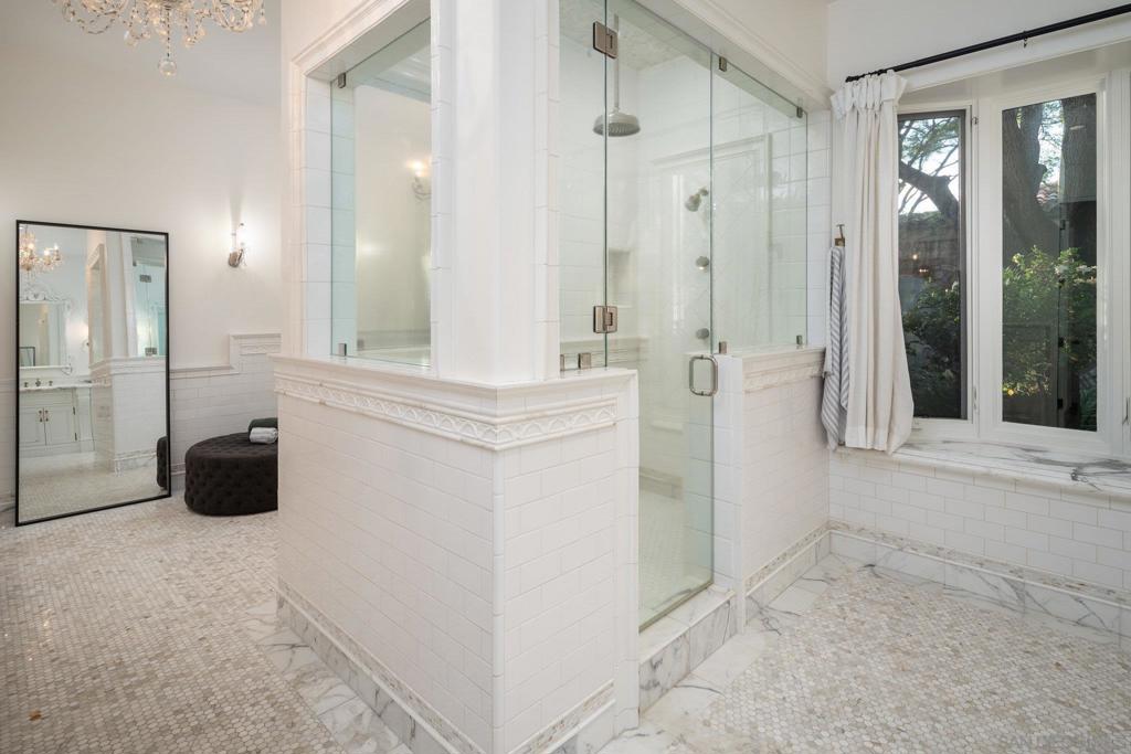 Rancho Santa Fe - Residential