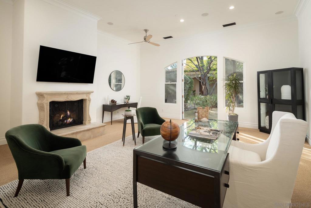 Rancho Santa Fe - Residential