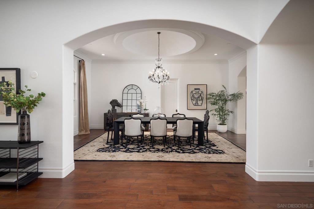 Rancho Santa Fe - Residential