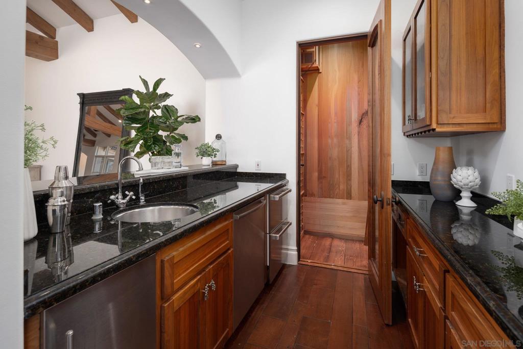 Rancho Santa Fe - Residential