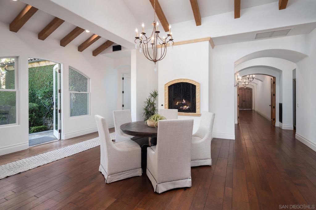 Rancho Santa Fe - Residential