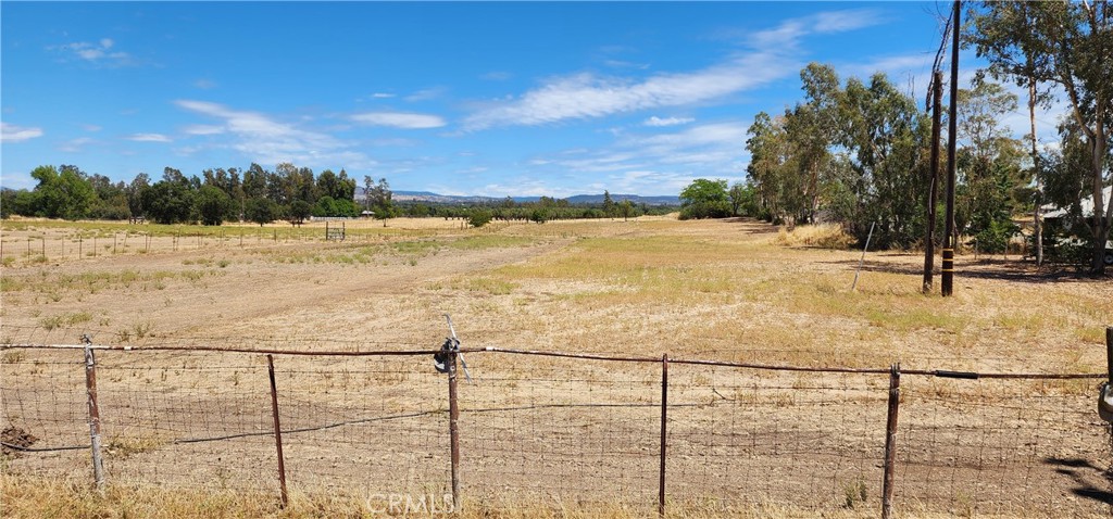 Discover the perfect opportunity to build your dream home or invest in a slice of serene California countryside! This 1-acre lot is nestled on the peaceful outskirts of Palermo, CA, offering a blend of rural charm and convenient access to nearby amenities. 1-acre of flat, partially fenced, usable land, ideal for custom home construction, gardening, or small-scale farming. Quiet rural setting just minutes from Palermo, with easy access to Oroville (8 miles) and Chico (20 miles). Scenic Surroundings: Enjoy open views of rolling hills and the natural beauty of Butte County, perfect for those seeking tranquility. Close to local schools, shops, and recreational spots like Lake Oroville and the Feather River for outdoor enthusiasts. Palermo is a hidden gem in Butte County, known for its small-town vibe, friendly community, and proximity to outdoor adventures. This lot is perfect for those looking to escape the hustle and bustle while staying within reach of urban conveniences. Whether you're envisioning a custom home, a weekend retreat, or a long-term investment, this property offers endless possibilities.