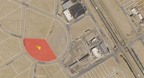 Photo of 2086 Loop Drive, Thermal, CA 92274 (MLS # SW26082882)