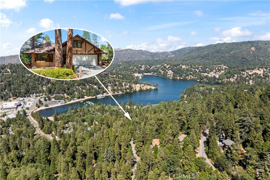 San Moritz (SAMO) - Residential