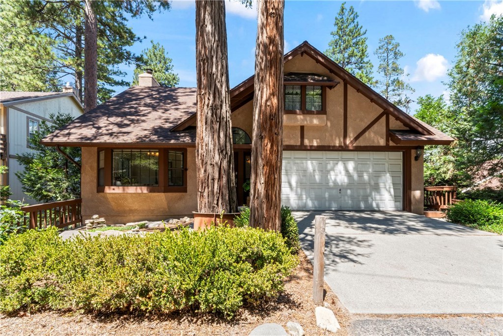 San Moritz (SAMO) - Residential