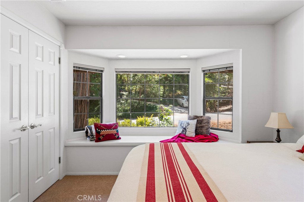 San Moritz (SAMO) - Residential