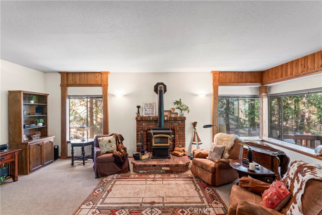San Moritz (SAMO) - Residential