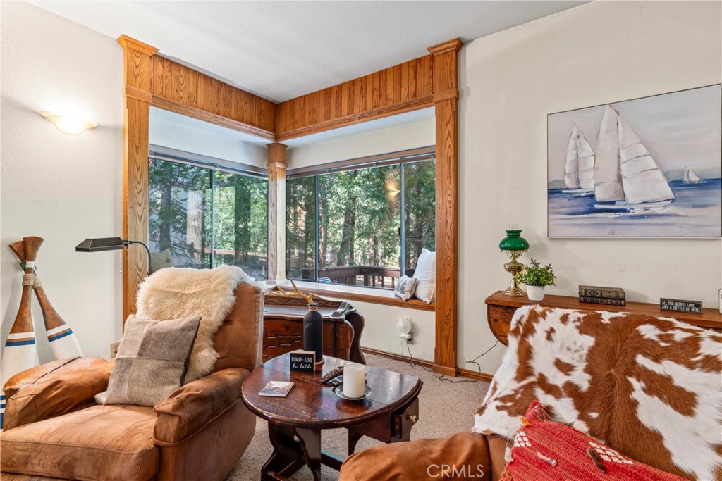 San Moritz (SAMO) - Residential