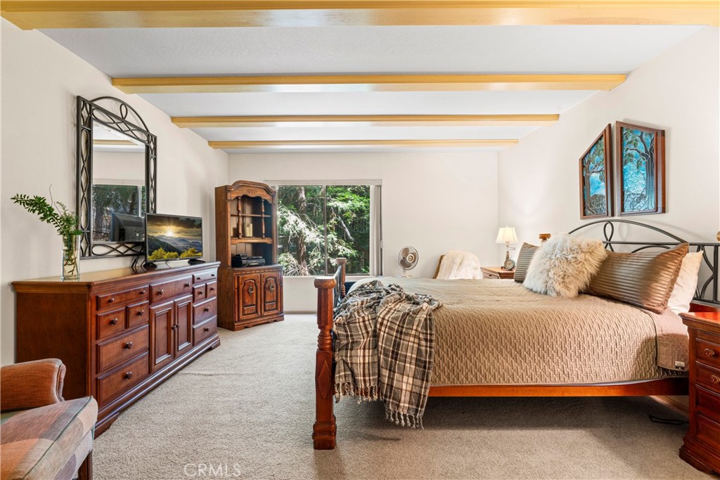 San Moritz (SAMO) - Residential
