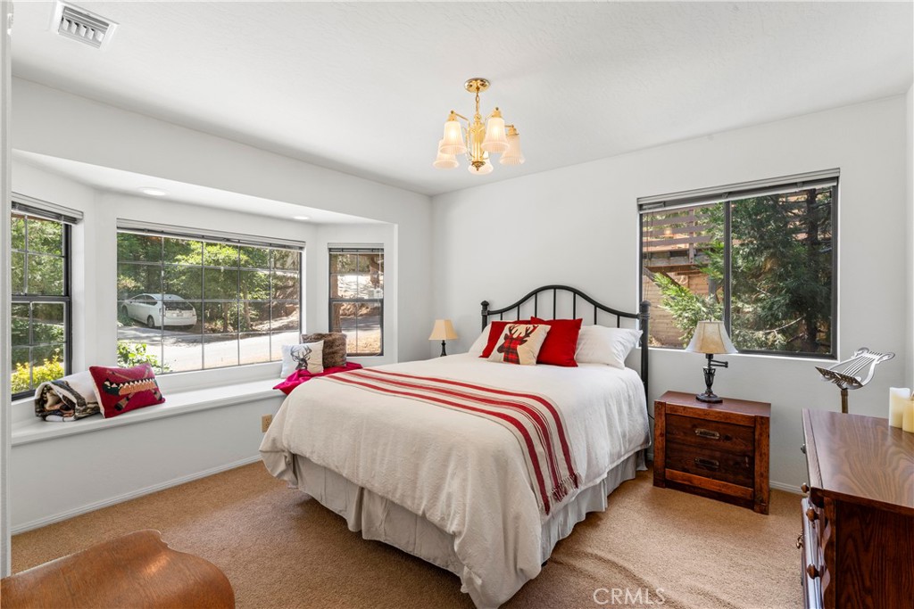 San Moritz (SAMO) - Residential