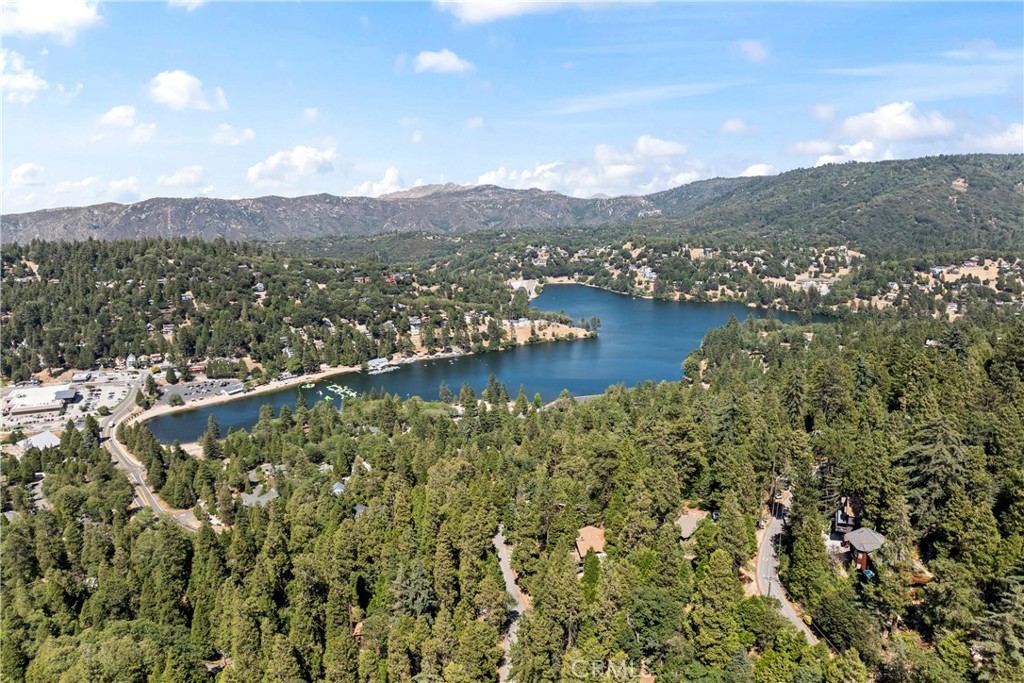 San Moritz (SAMO) - Residential