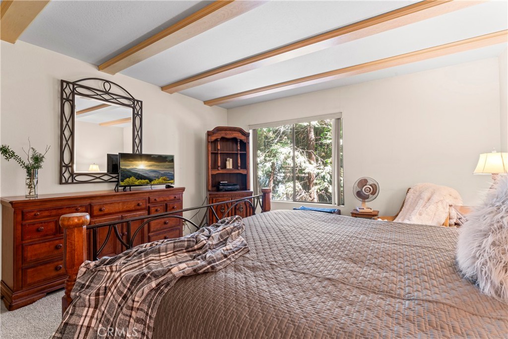San Moritz (SAMO) - Residential