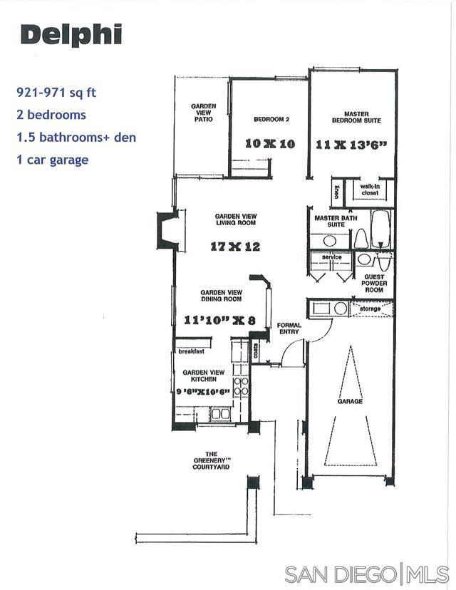 4780 Miletus Way