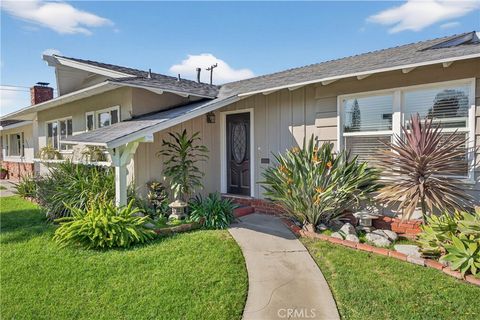 12307 Brock Avenue Downey CA 90242