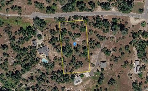40800 Long Hollow Drive Coarsegold CA 93614