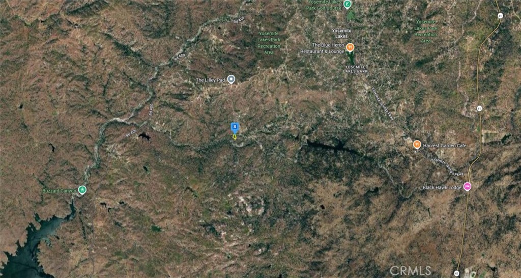 40800 Long Hollow Drive