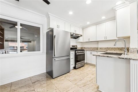 Photo of 6600 Warner Ave Ave #124, Huntington Beach, CA 92647 (MLS # OC26058028)