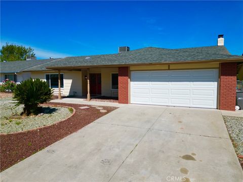 Photo of 27152 Presley St, Menifee, CA 92586 (MLS # DW26088345)
