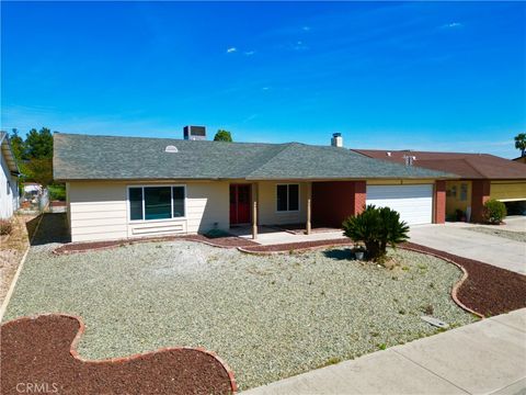 Tiny photo for 27152 Presley St, Menifee, CA 92586 (MLS # DW26088345)