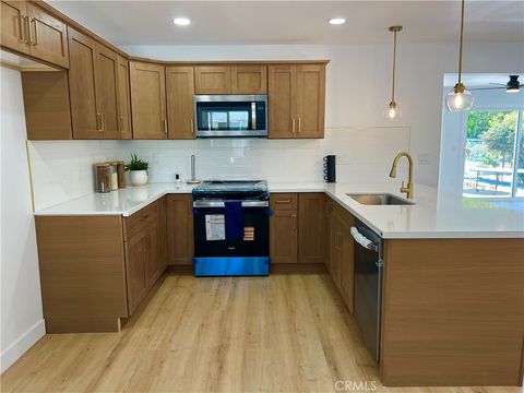 Tiny photo for 27152 Presley St, Menifee, CA 92586 (MLS # DW26088345)