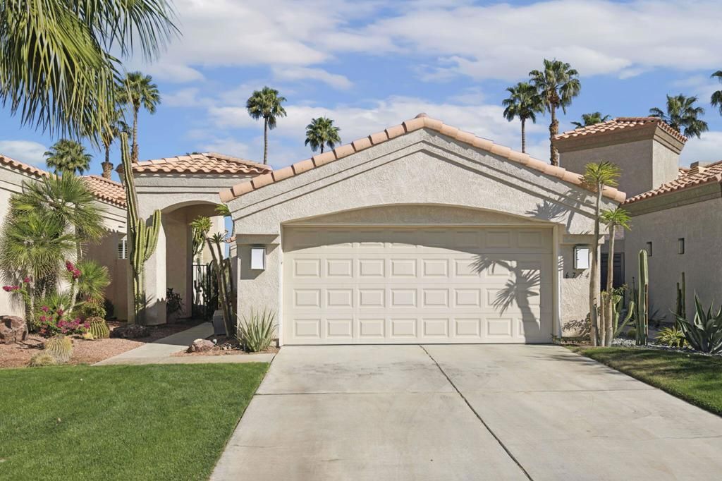 Photo of 67740 S Trancas Drive, Cathedral City, CA 92234 (MLS # 219144893DA)