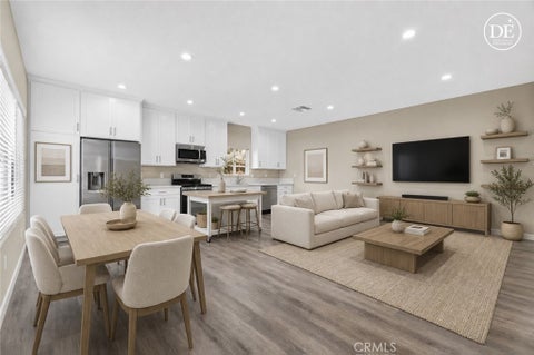 Photo of 7827 Vicky Avenue, West Hills, CA 91304 (MLS # SR26196215)