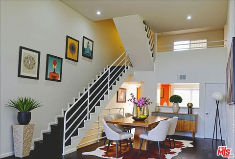 Photo of 3712 Evans Street #1B, Los Angeles, CA 90027 (MLS # 25620855)