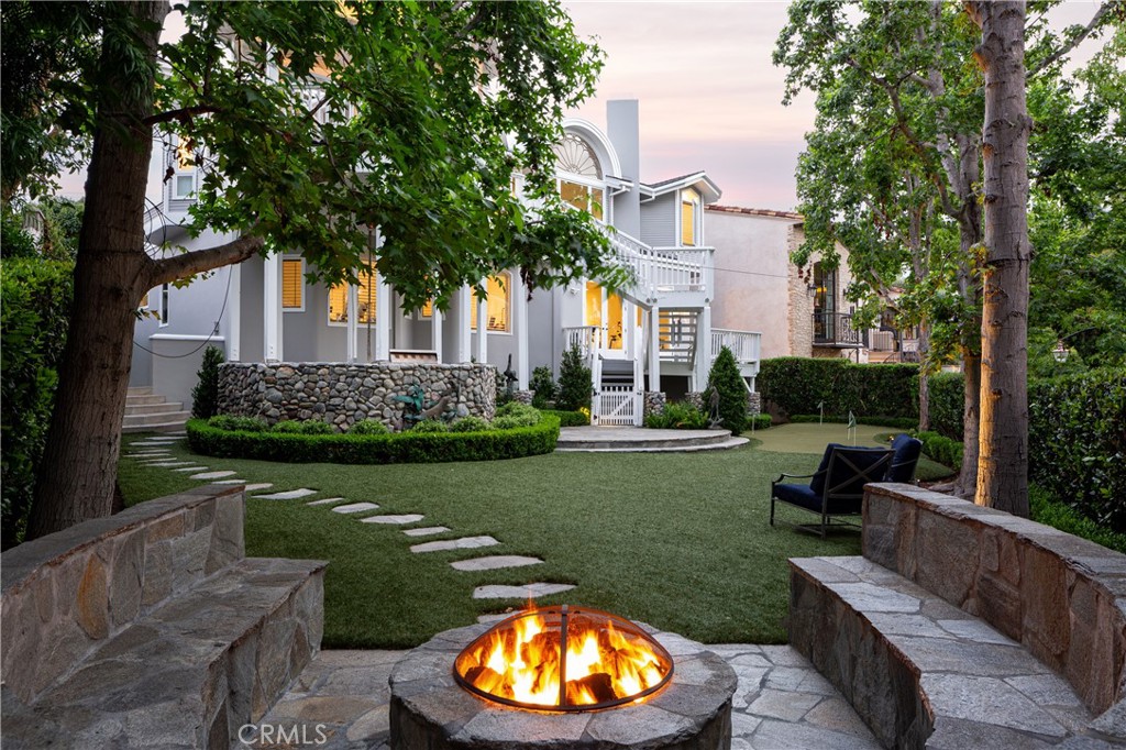 Cliffhaven (CLIF) - Residential