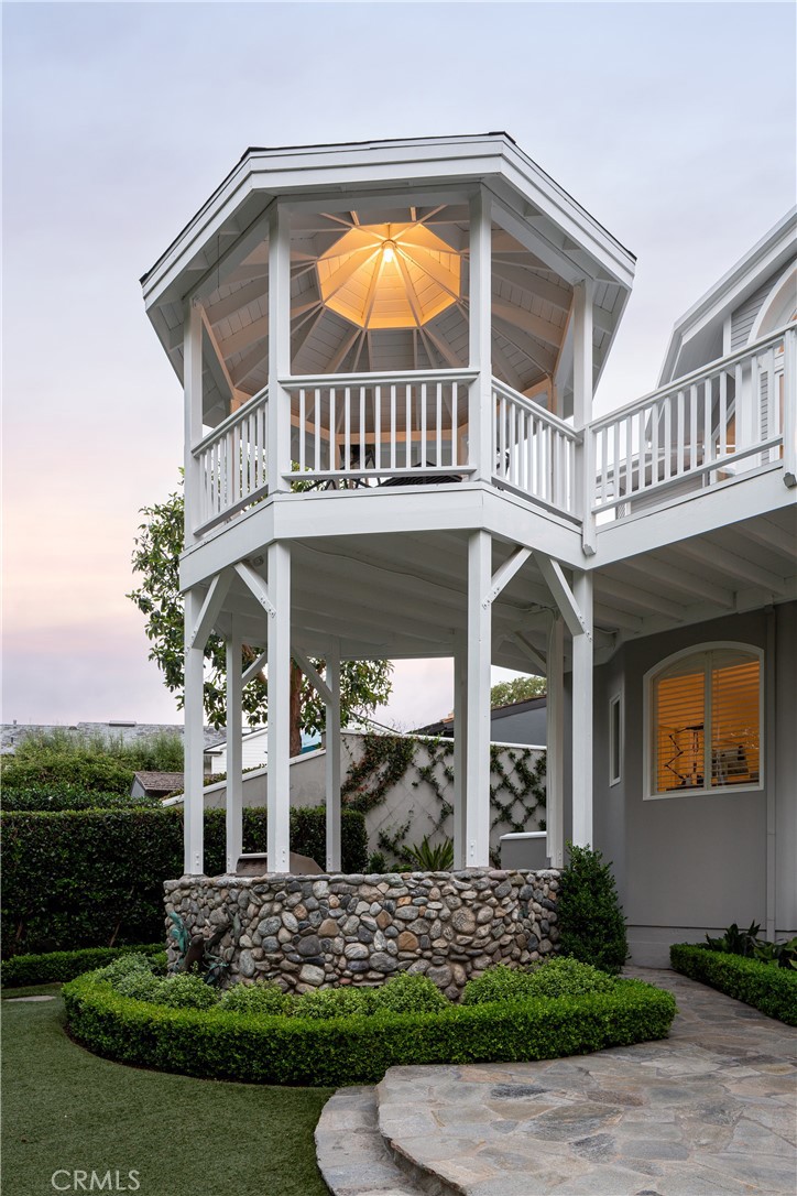 Cliffhaven (CLIF) - Residential