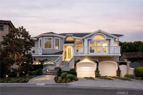 212 Kings Place, Newport Beach, CA 92663 - MLS#: NP25153402