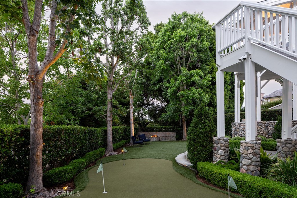 Cliffhaven (CLIF) - Residential