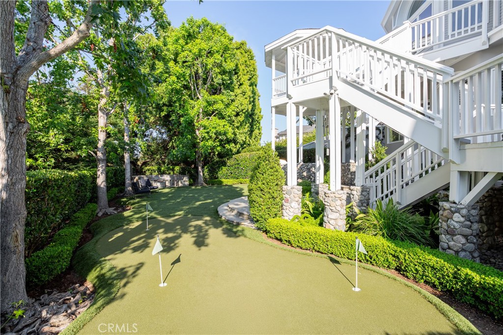 Cliffhaven (CLIF) - Residential