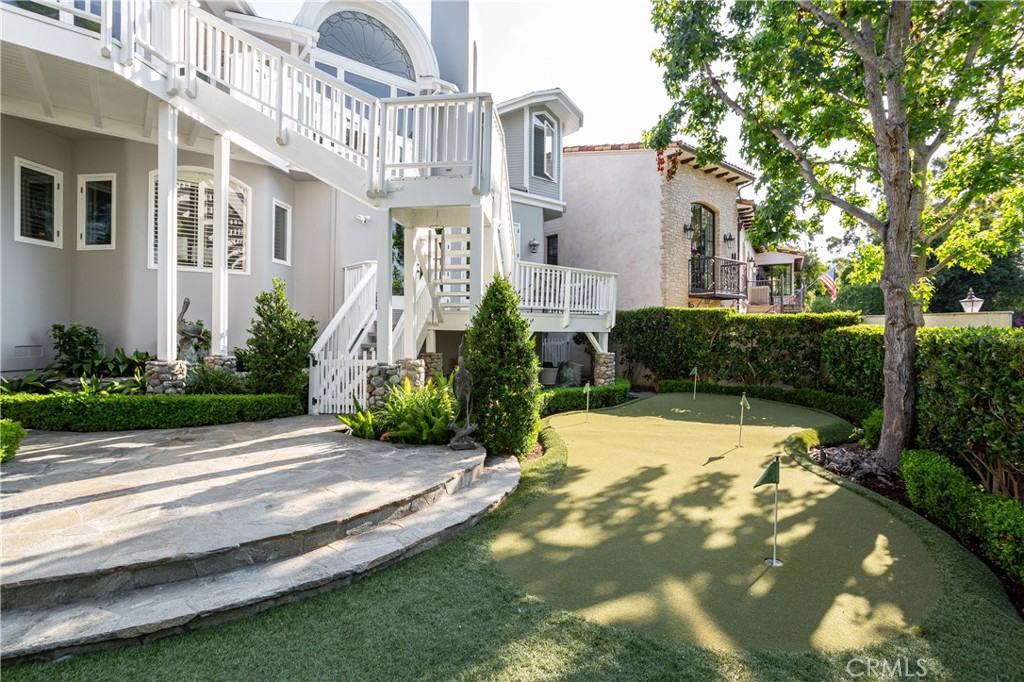 Cliffhaven (CLIF) - Residential