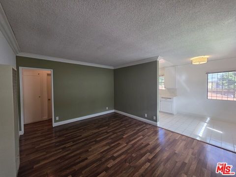 Photo of 1721 Armacost Avenue #5, Los Angeles, CA 90025 (MLS # 25614337)
